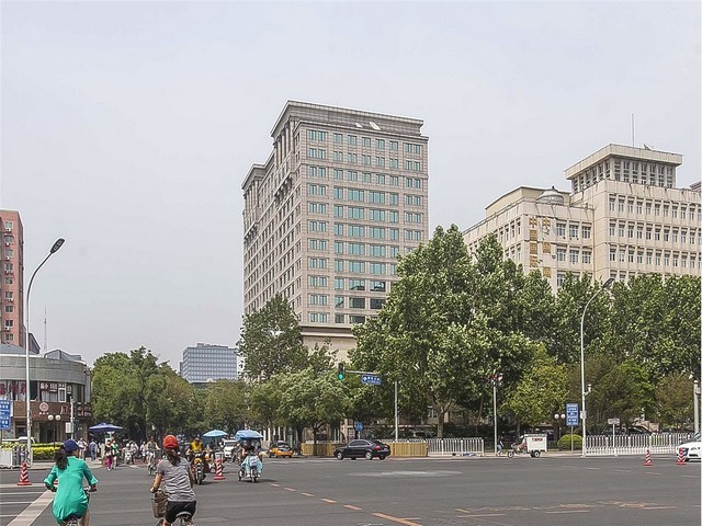 杭州音乐厅建声设计仪器