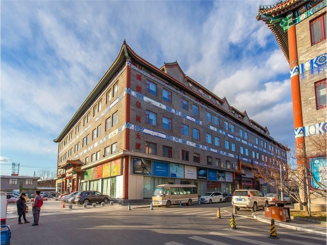 上海潮流旅拍大概多少钱